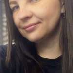 Надя, 37 лет